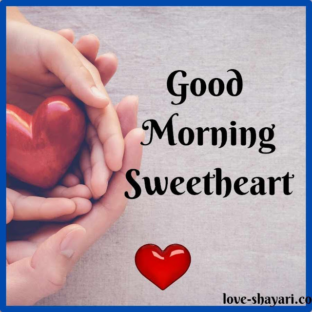 images of good morning love