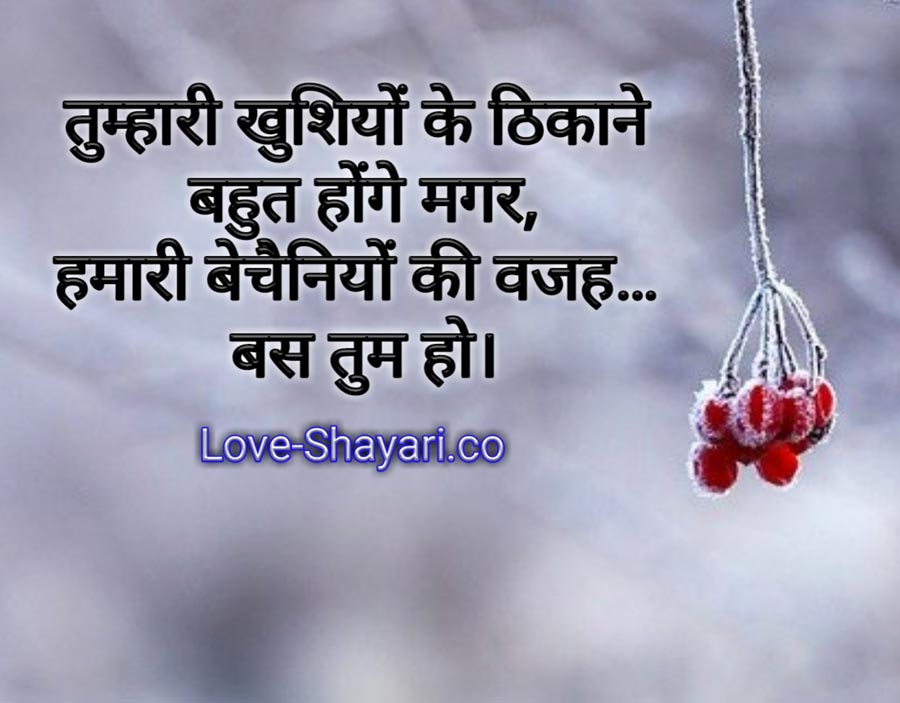 shayri Image